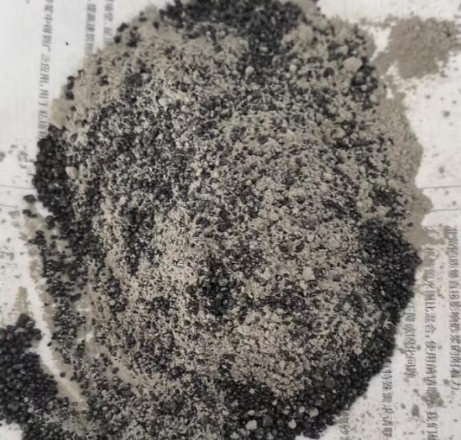 南靖不发火砂浆耐磨地坪施工方案