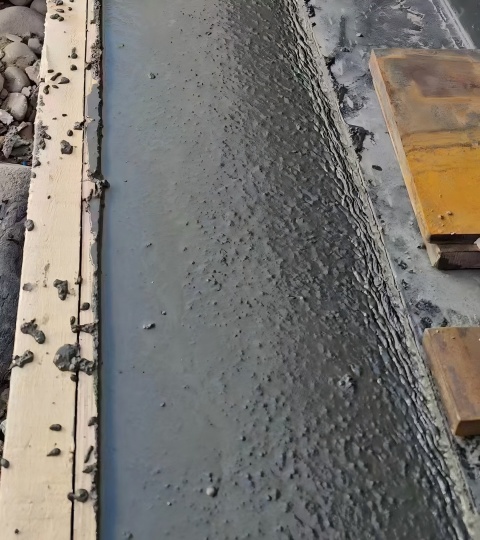 南靖环氧砂浆的特点及施工流程​