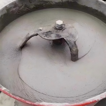 南靖灌浆料的类型及施工流程​