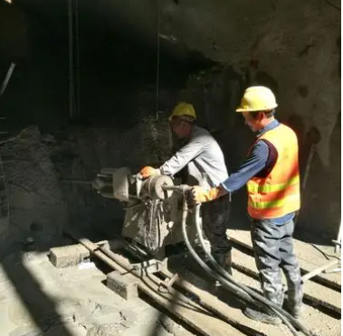 南靖水下抗分散灌浆料特点 水下不分散注浆料介绍