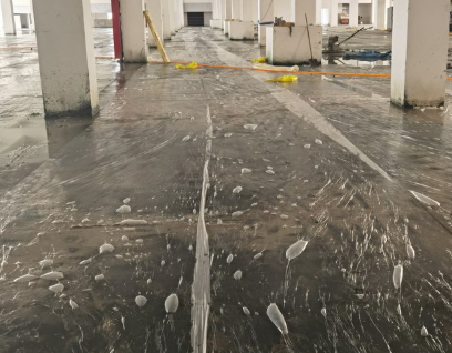 南靖不发火砂浆和不发火金属骨料有什么区别