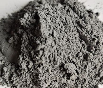 南靖硅灰和粉煤灰的区别用途