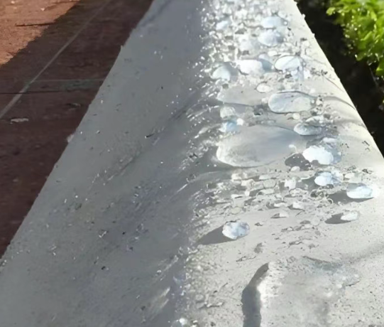 南靖硅烷浸渍涂料在混凝土保护中的应用