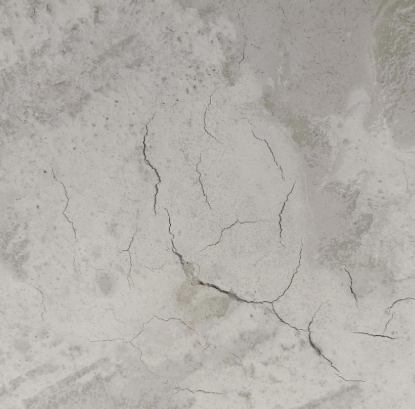 南靖灌浆料为什么会产生裂缝？出现裂缝该如何处理？