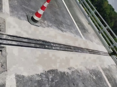 南靖伸缩缝更换后浇筑材料快速结构修补料速砼的产品特点及施工流程​