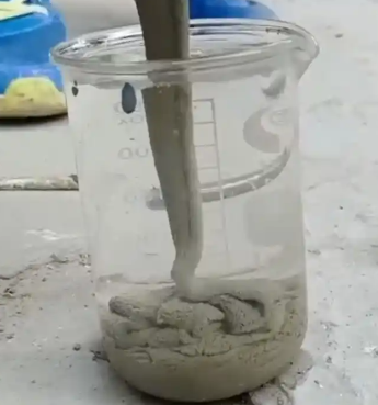 南靖水工混凝土絮凝剂，水下抗分散剂的作用及施工方法