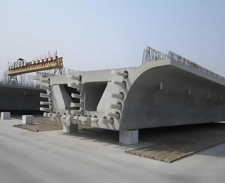 南靖抗冻压浆料的特点及标准化施工工艺